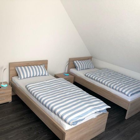 Traumferienwohnung 1 Heilbronn Extérieur photo