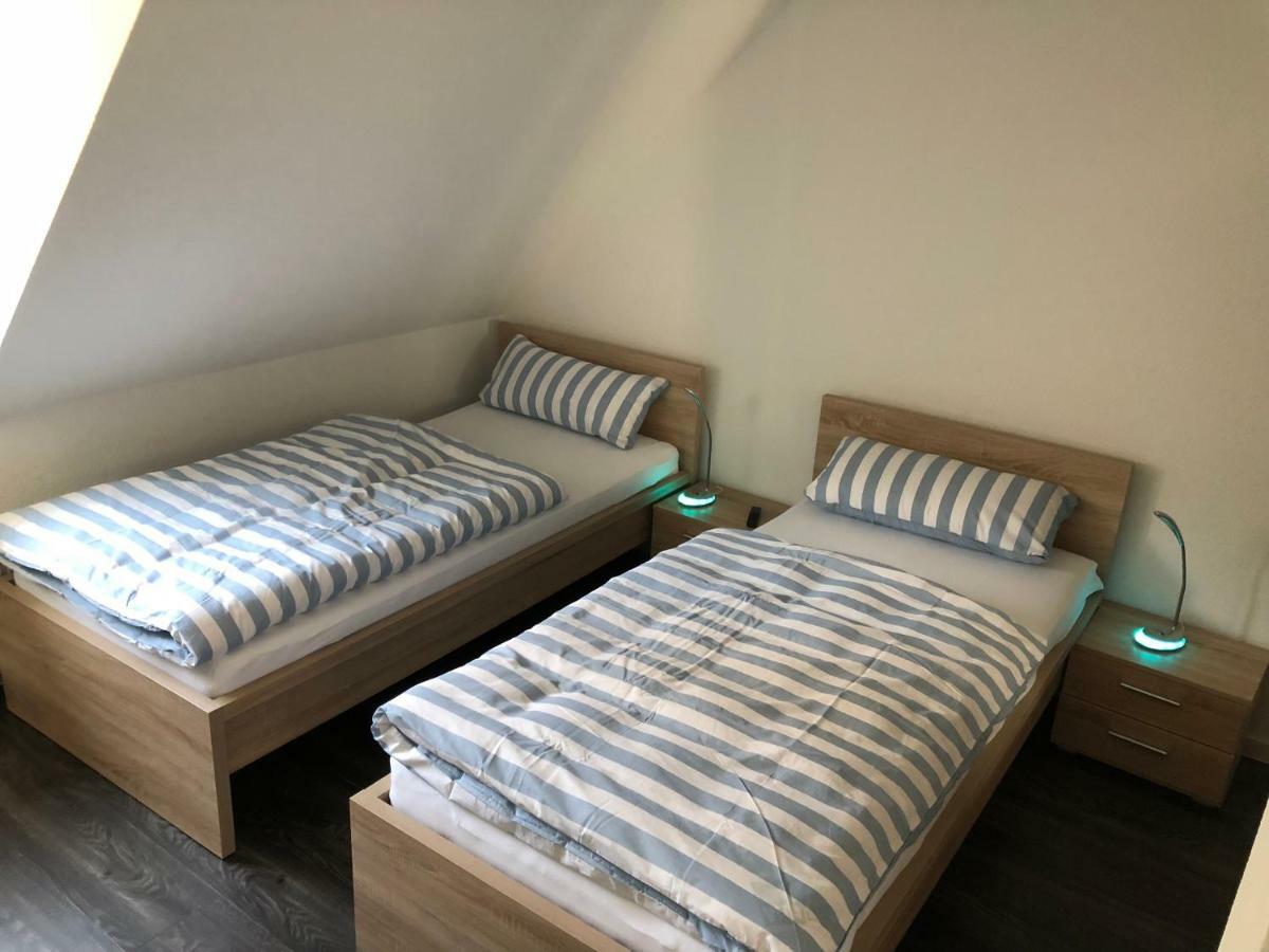 Traumferienwohnung 1 Heilbronn Extérieur photo