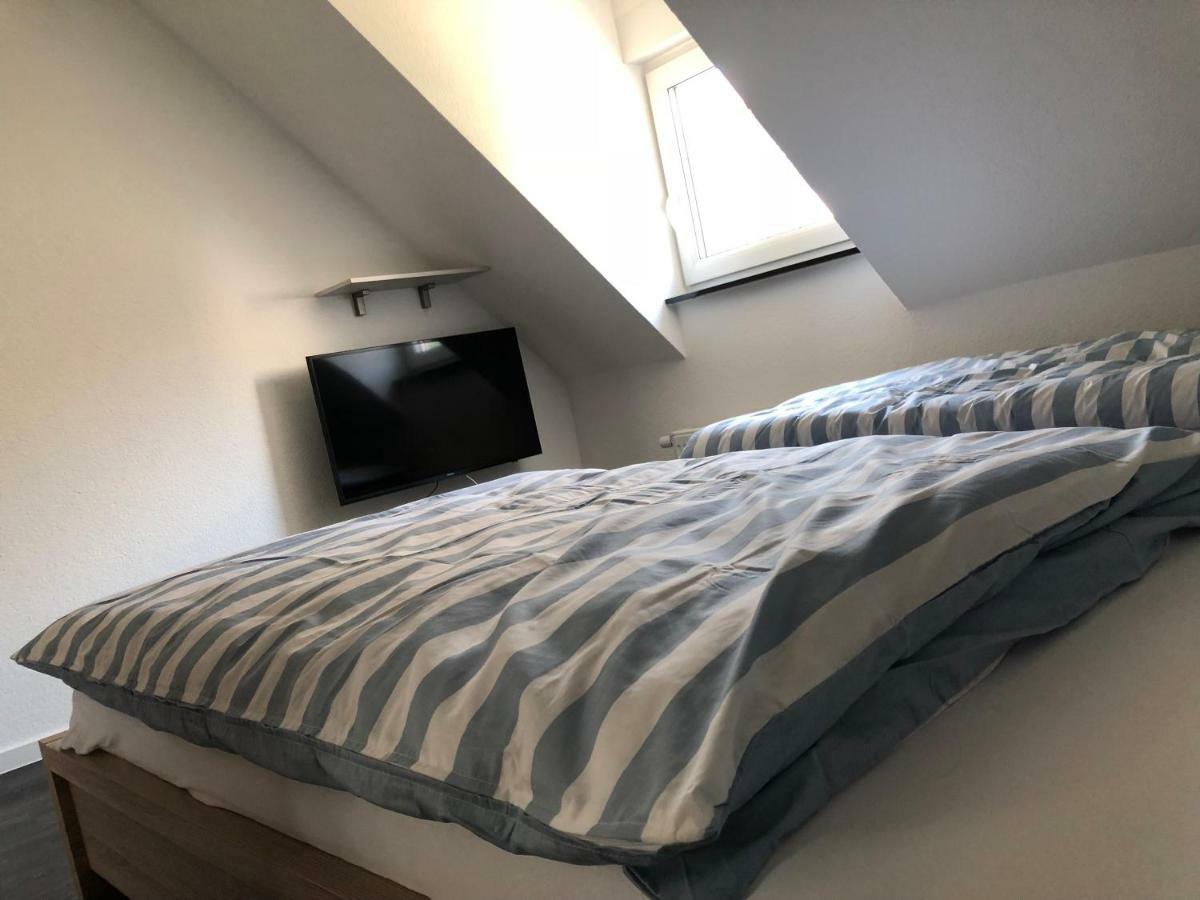 Traumferienwohnung 1 Heilbronn Extérieur photo