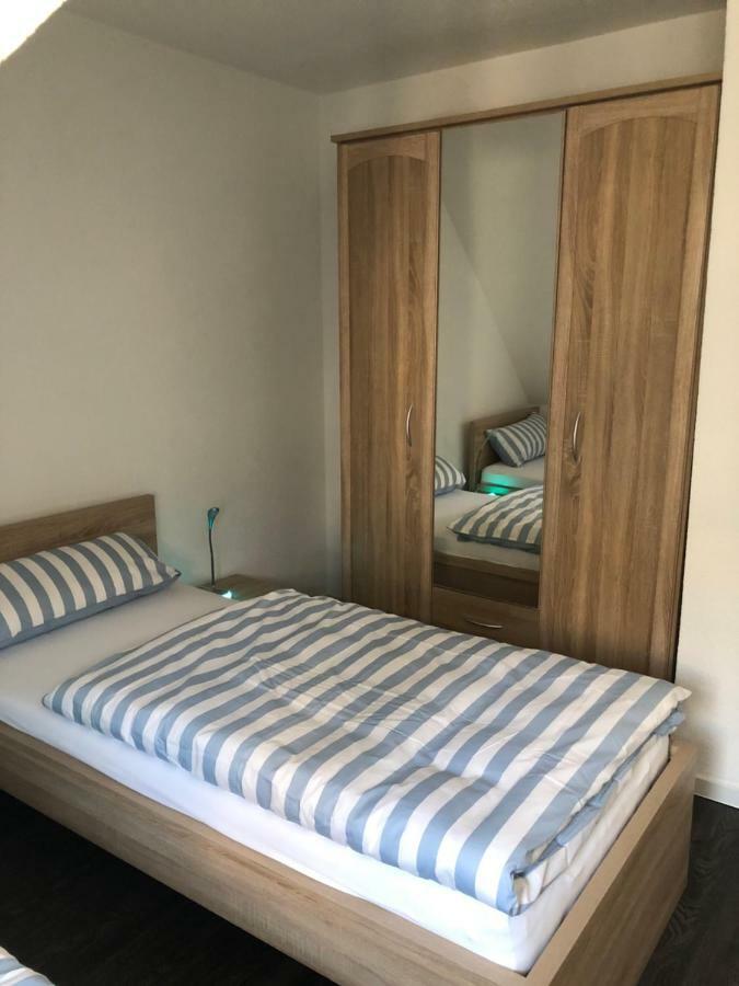 Traumferienwohnung 1 Heilbronn Extérieur photo
