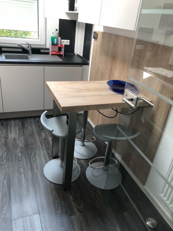 Traumferienwohnung 1 Heilbronn Extérieur photo