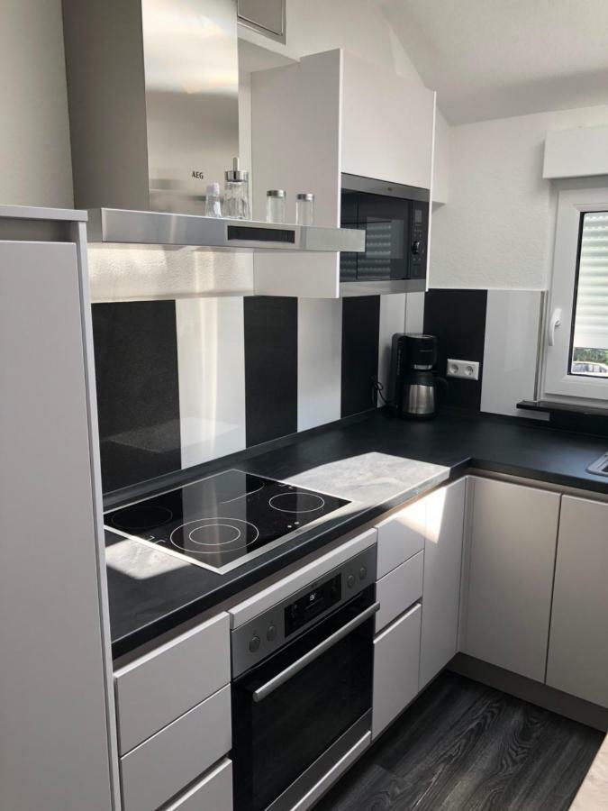 Traumferienwohnung 1 Heilbronn Extérieur photo
