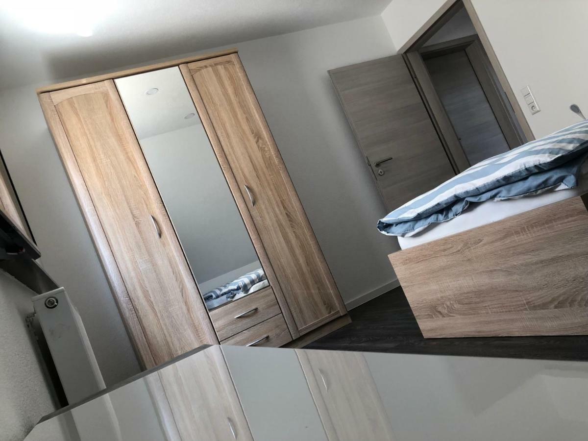 Traumferienwohnung 1 Heilbronn Extérieur photo